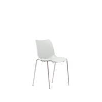 Prodotto Sedia Seat - bianco