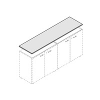 Prodotto Top di finitura