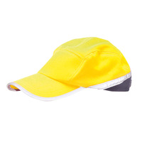 Prodotto Cappellino HI-VIS HB10 - giallo/blu
