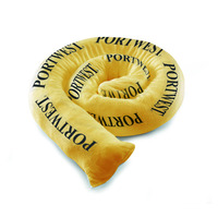 Prodotto Calza assorbente giallo - cf 40 pz