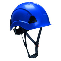 Prodotto Elmetto HEIGHT ENDURANCE PS53 - blu