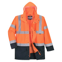 Prodotto Giacca Essential Hi-Vis 5In1 S768