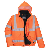 Prodotto Bomber Invernale Hi-Vis S463