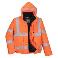 Prodotto Bomber Invernale Hi-Vis S463