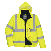 Prodotto Bomber Invernale Hi-Vis S463