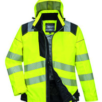 Prodotto Giacca Invernale T400