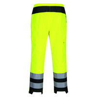Prodotto Pantalone giallo PW386