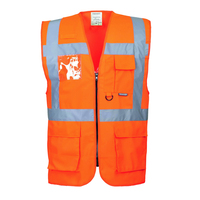 Prodotto Gilet Executive Berlino S476