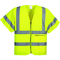 Prodotto Gilet HI-VIS C372