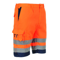 Prodotto Bermuda Hi-vis L043