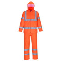 Prodotto Completo Antipioggia Hivis H448