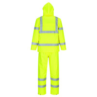 Prodotto Completo Antipioggia Hivis H448