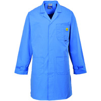 Prodotto Camice antistatico ESD