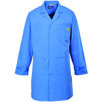 Prodotto Camice antistatico ESD