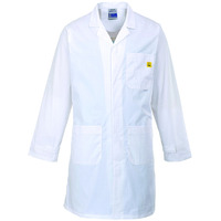 Prodotto Camice antistatico ESD
