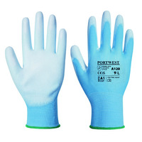 Prodotto Guanti Palmo PU A120