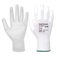 Prodotto Guanti Palmo PU A120