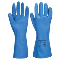 Prodotto Guanto Nitrile A814