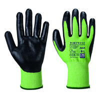 Prodotto Guanto Nitrile Foam A645