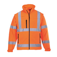 Prodotto Giacca 2X1 HI-VIS S428