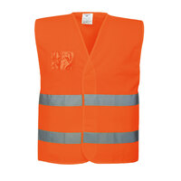Prodotto Gilet in rete C494