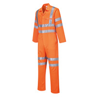 Prodotto Tuta HI-VIS policotone RT42