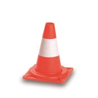 Prodotto Cono in polietilene - 1 fascia