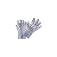 Prodotto Guanto in pelle crosta