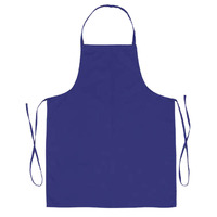 Prodotto Falda Kiparis con pettorina - blu royal