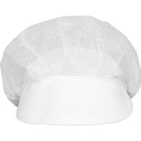 Prodotto Cuffia con retina - da donna