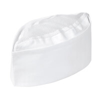 Prodotto Bustina con retina uomo - bianco