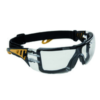 Prodotto Occhiali  Impervious tech PS09