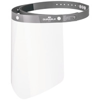 Prodotto Visiera protettiva PET in policarbonato