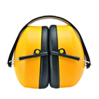 Prodotto Cuffie super PW41 - giallo