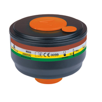 Prodotto Kit 4 filtri per maschera M9200 M9300