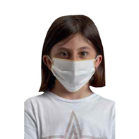 Prodotto Mascherina monouso baby 6/11 anni