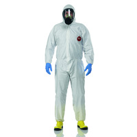 Prodotto Tuta monouso TNT 65 gr 1709 - tg. XL