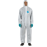 Prodotto Tuta in tessuto sms antistatico - M 1500