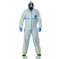 Prodotto Tuta monouso TNT 65 gr 1711