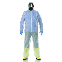 Prodotto Tuta monouso CAT. I