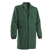 Prodotto Camice Terital verde - Tg. S