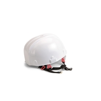 Prodotto Elmetto in polietilene Drago - bianco