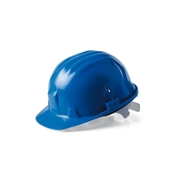 Prodotto Elmetto alta densità - blu