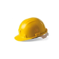 Prodotto Elmetto alta densità - giallo