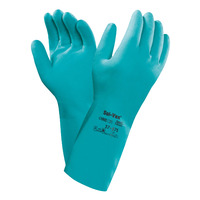 Prodotto Guanti nitrile Solvex 37675