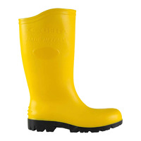 Prodotto Stivale Asteroid Yellow