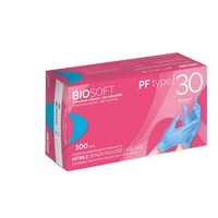 Prodotto Guanti monouso in nitrile