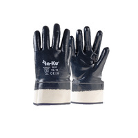 Prodotto Guanti cotone spalmato in NBR - tg. 10/XL