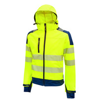 Prodotto Giacca Softshell Miky