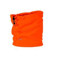 Prodotto Scaldacollo Pile Sulvik - Arancio